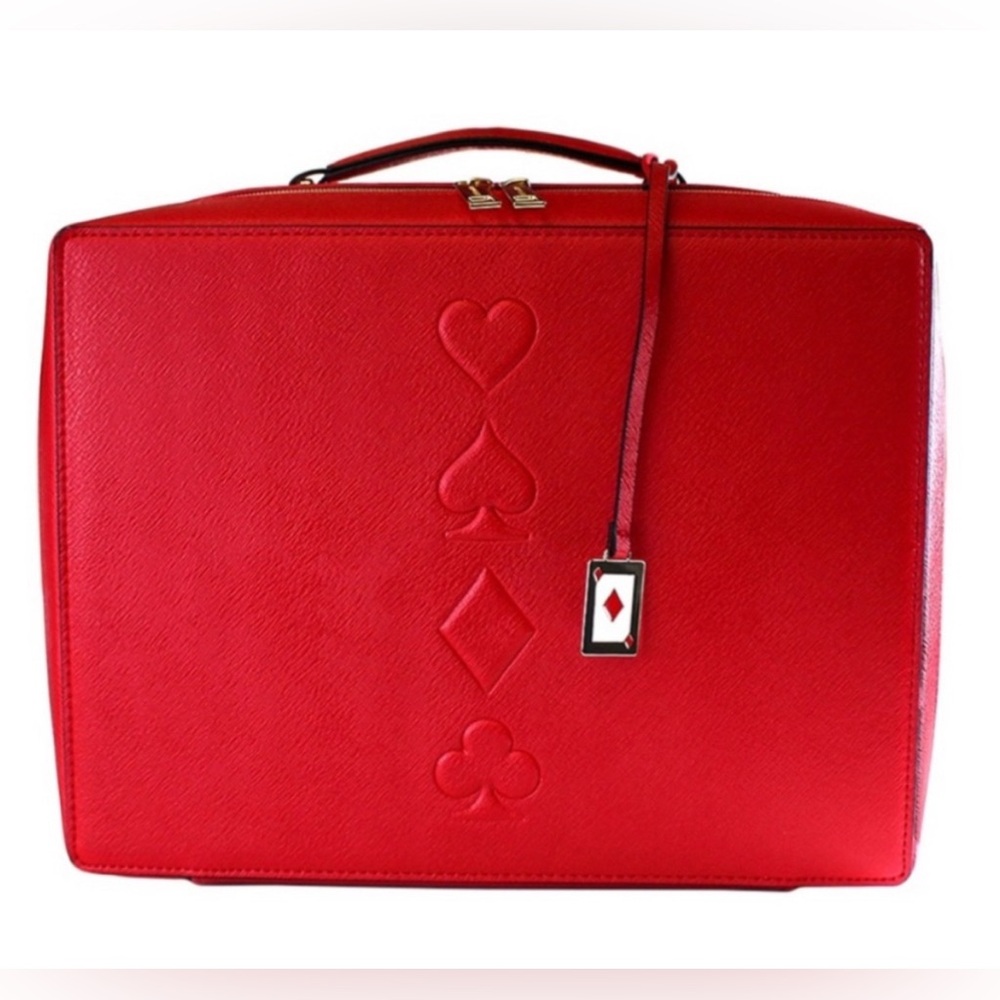 Estée Lauder Limited Edition Train Case ♠️🆕♠️